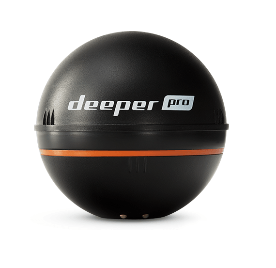 Cмарт-эхолот Deeper Smart Sonar PRO