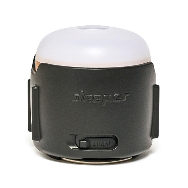 Кемпинговый фонарь Deeper Power Lantern ITGAM0016