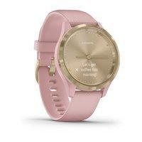 Фитнес часы Garmin vivomove 3S Sport Champagne-Rose 010-02238-21