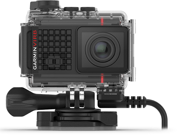 Водозащитный бокс Garmin VIRB Ultra 010-12389-00