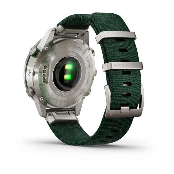 Часы-навигатор Garmin MARQ Golfer 010-02395-00