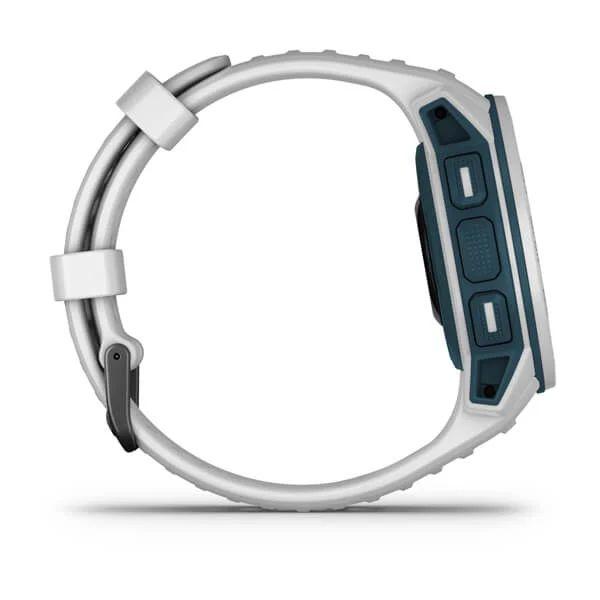 Часы-навигатор Garmin Instinct Solar Surf Cloudbreak 010-02293-08