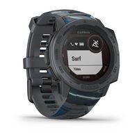 Часы-навигатор Garmin Instinct Solar Surf Pipeline 010-02293-07