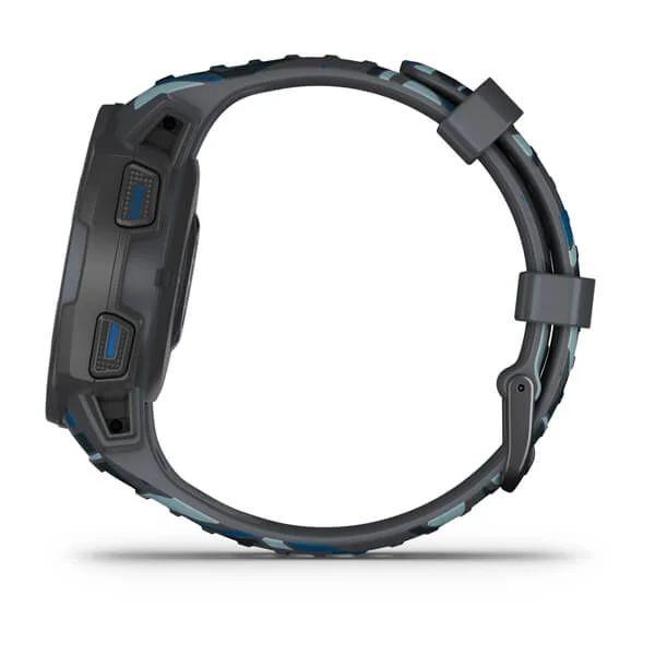 Часы-навигатор Garmin Instinct Solar Surf Pipeline 010-02293-07