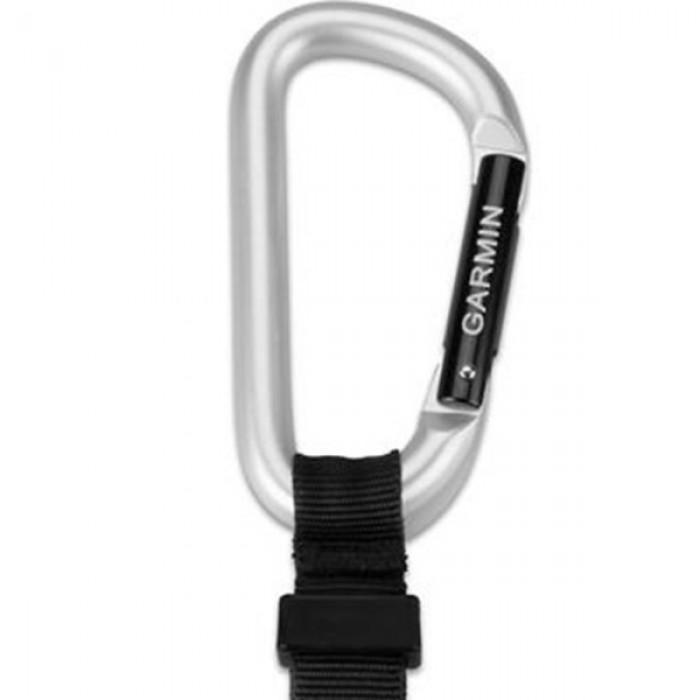 Карабин для ношения Garmin eTrex Oregon GPSMAP62 010-11022-20