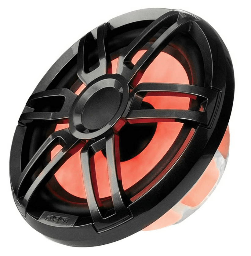Морские колонки Garmin Fusion XS-SL10SPGW 10 Sub XS Sports 600 Вт с LED-подсветкой 010-02198-20