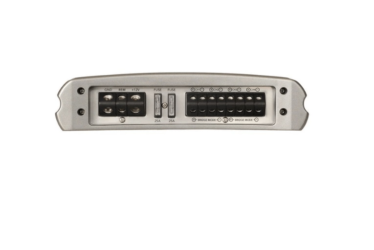 4-канальный морской усилитель Garmin FUSION MS-AM504 - 500 Вт 010-01500-00