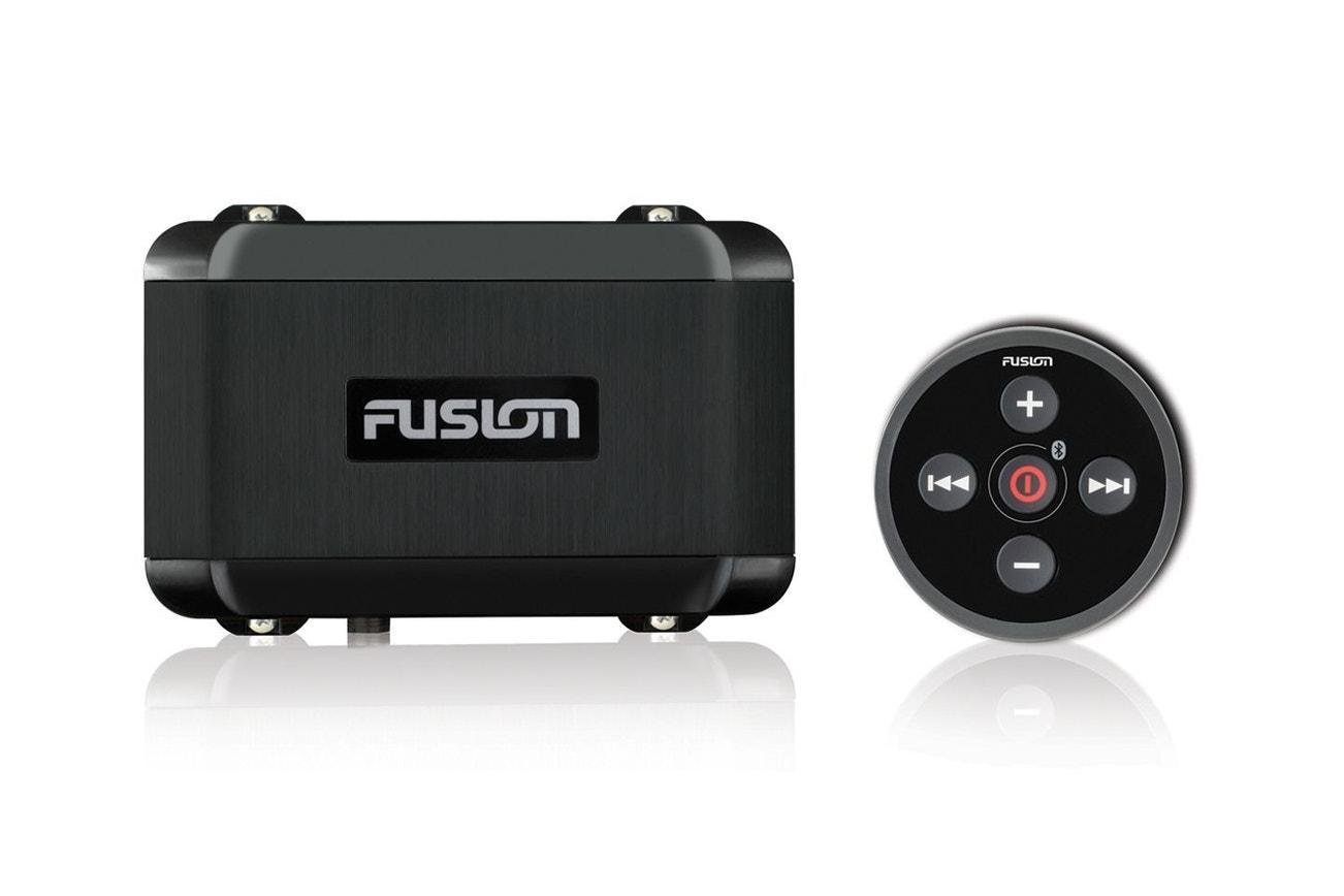 Морская магнитола Garmin Fusion MS-BB100 с Bluetooth 010-01517-01