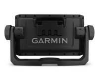 Картплоттер Garmin ECHOMAP UHD 62cv с трансдьюсером GT24UHD-TM 010-02329-01