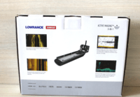 Датчик эхолота Lowrance Active Imaging 3-IN-1 Transducer 000-14489-001