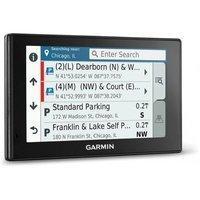 GPS навигатор Garmin Drive 5 Plus MT-S EU 010-01680-18