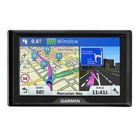 GPS навигатор Garmin с Full LMT-S 010-01678-17