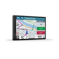 GPS-навигатор Garmin DriveSmart 55 Full EU MT-S 010-02037-12