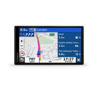 GPS-навигатор Garmin DriveSmart 55 Full EU MT-S 010-02038-12
