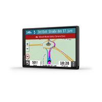 GPS-навигатор Garmin DriveSmart 55 Full EU MT-S 010-02038-12