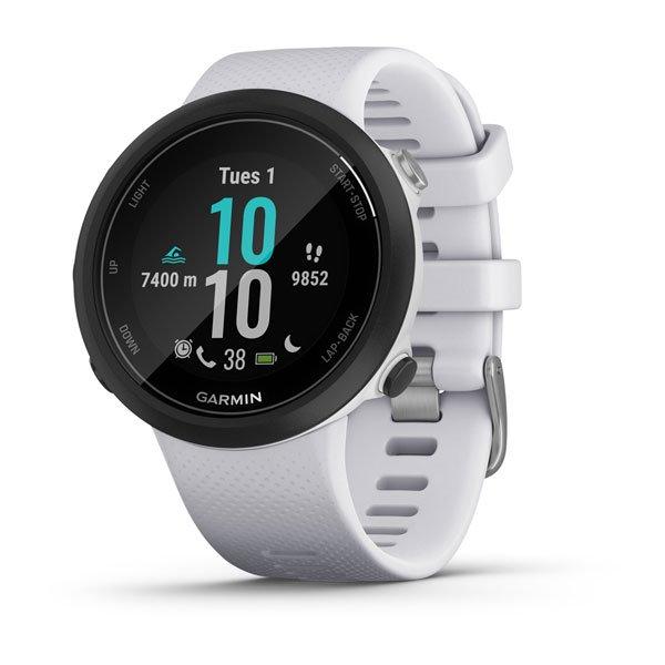 Часы для плавания Garmin Swim 2 Whitestone 010-02247-11