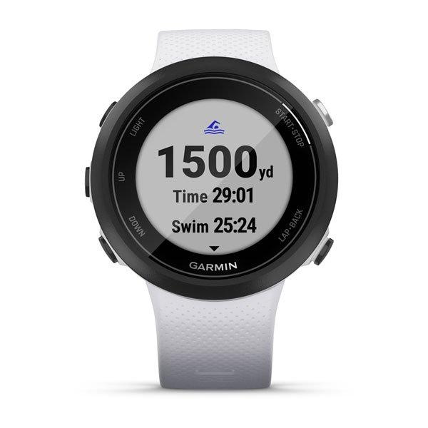 Часы для плавания Garmin Swim 2 Whitestone 010-02247-11
