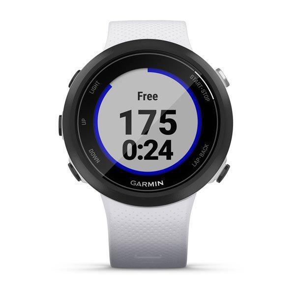 Часы для плавания Garmin Swim 2 Whitestone 010-02247-11