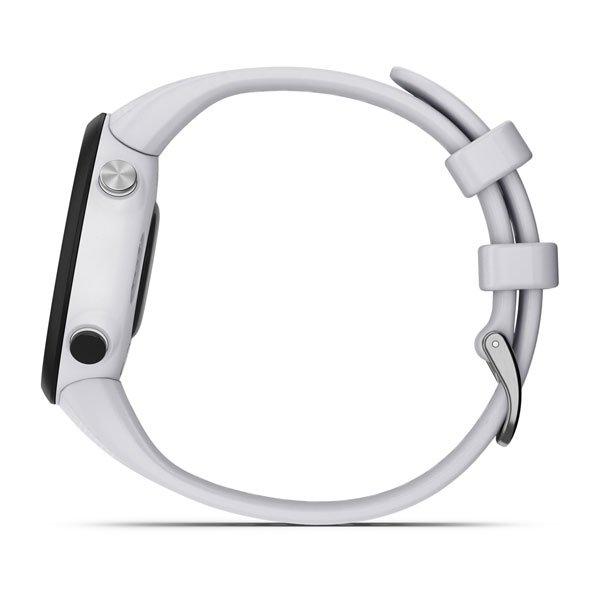 Часы для плавания Garmin Swim 2 Whitestone 010-02247-11