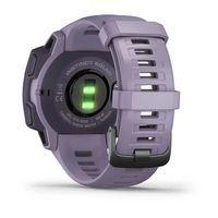 Часы-навигатор Garmin Instinct Solar Orchid 010-02293-02