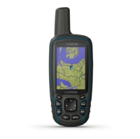 GPS-навигатор Garmin GPSMAP 64x 010-02258-01