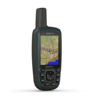 GPS-навигатор Garmin GPSMAP 64x 010-02258-01