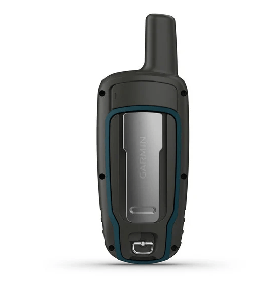 GPS-навигатор Garmin GPSMAP 64x 010-02258-01