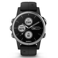 Спортивные часы Fenix 5S Plus 010-01987-21
