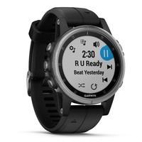 Спортивные часы Fenix 5S Plus 010-01987-21