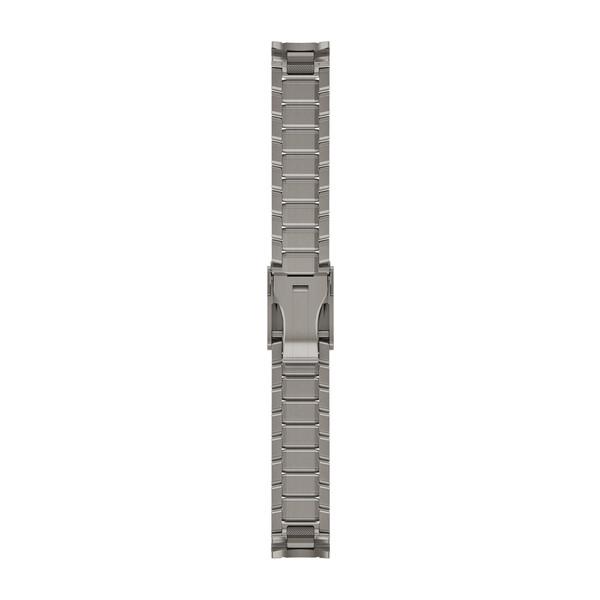 Титановый ремешок Garmin MARQ QuickFit 22 мм 010-12738-01