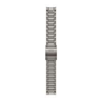 Титановый ремешок Garmin MARQ QuickFit 22 мм 010-12738-01