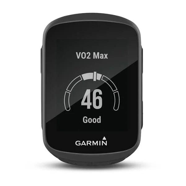 Велонавигатор Garmin Edge 130 Plus в комплекте HRM Bundle (Includes HRM-Dual) 010-02385-11