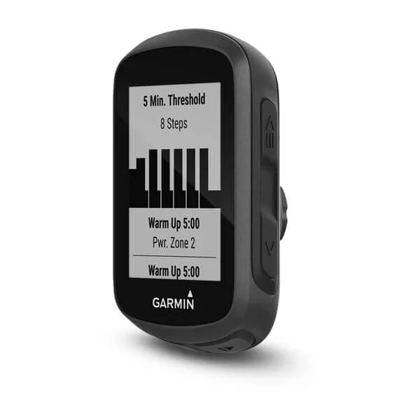 Велонавигатор Garmin Edge 130 Plus в комплекте HRM Bundle (Includes HRM-Dual) 010-02385-11