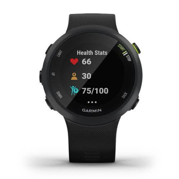 Часы Garmin Forerunner 45 Small Black 010-02156-12