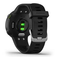 Часы Garmin Forerunner 45 Small Black 010-02156-12