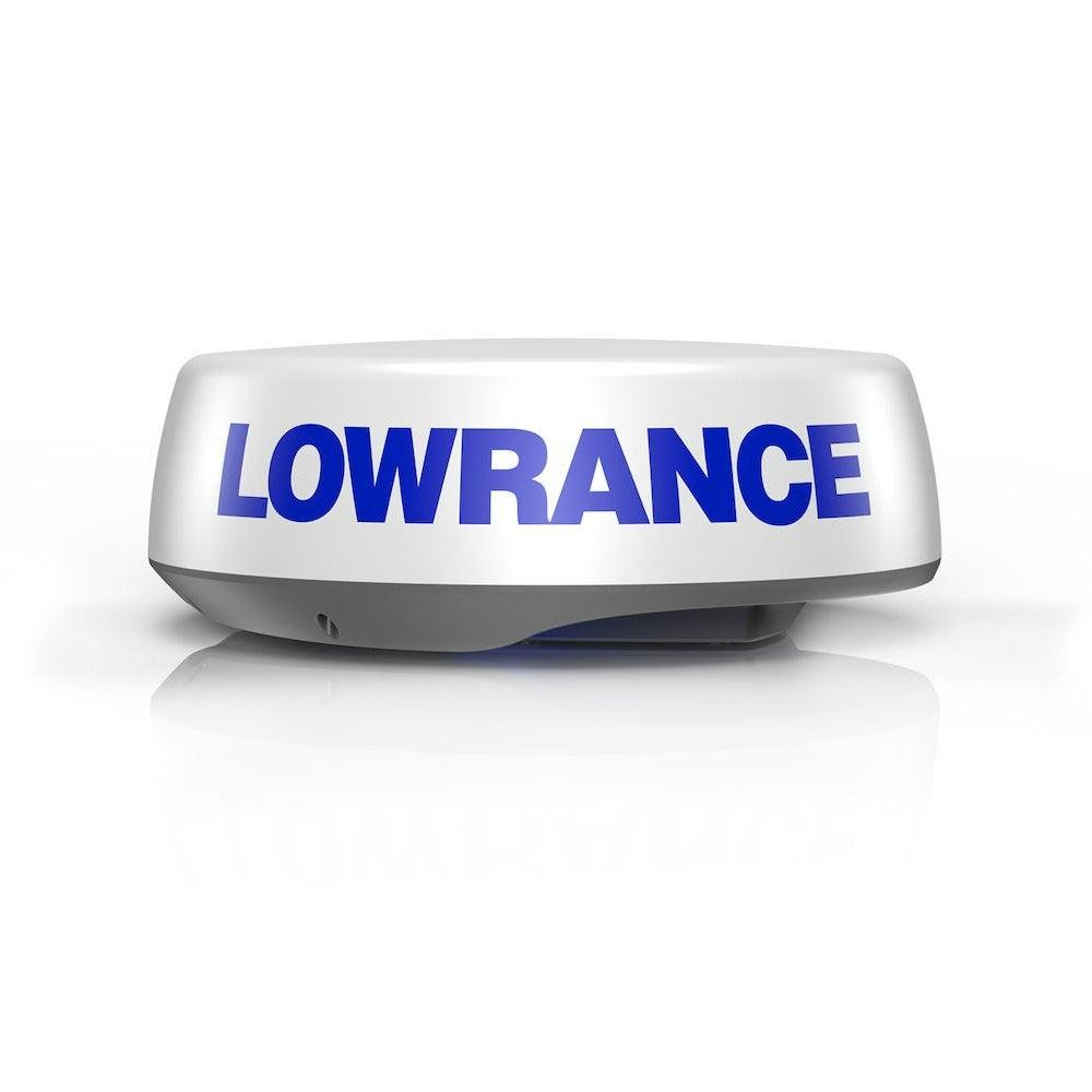 Морской радар Lowrance Halo24 000-14541-001