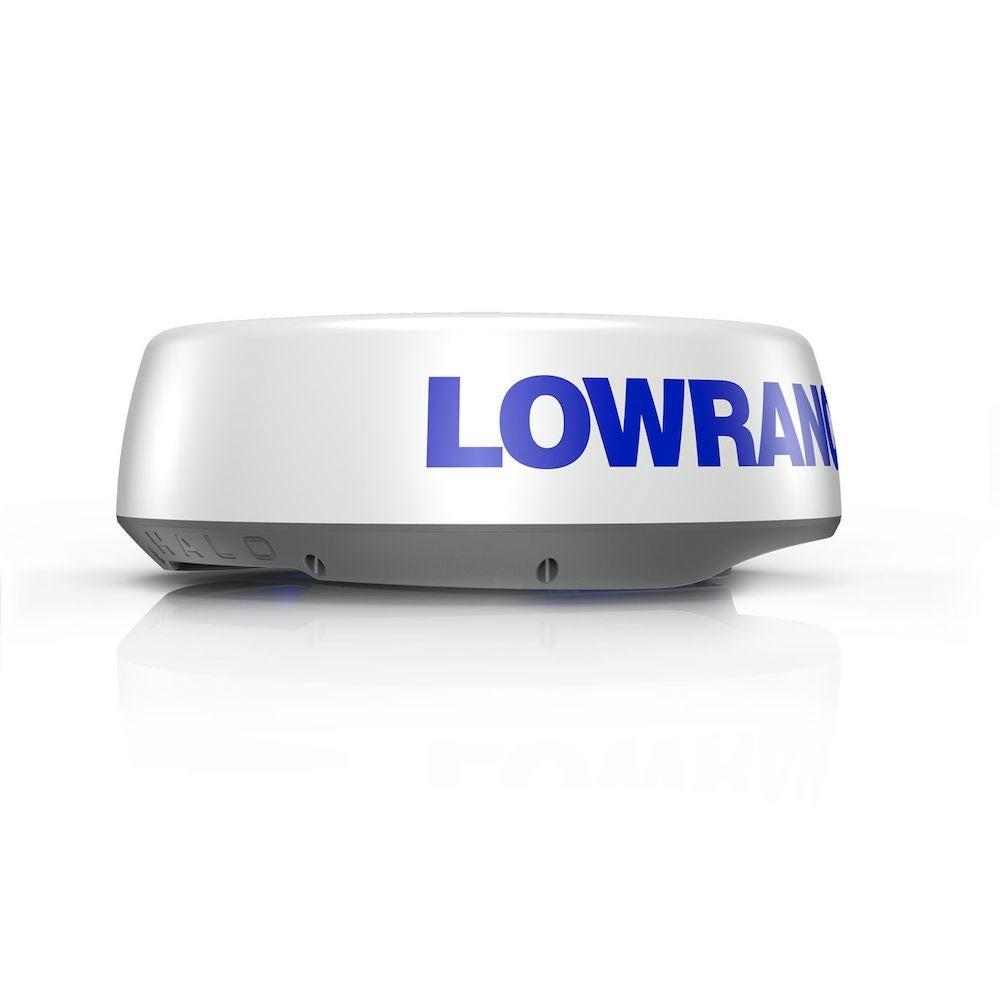Морской радар Lowrance Halo24 000-14541-001
