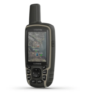 GPS-навигатор Garmin GPSMAP 64sx 010-02258-11
