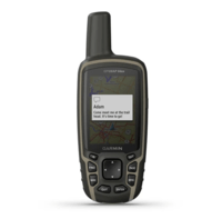 GPS-навигатор Garmin GPSMAP 64sx 010-02258-11