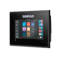 Эхолот - картплоттер SIMRAD GO5 XSE (без датчика) 000-14449-001