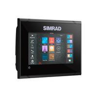 Эхолот - картплоттер SIMRAD GO5 XSE (без датчика) 000-14449-001
