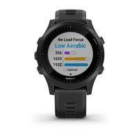 Часы Garmin Forerunner 945 Black 010-02063-01