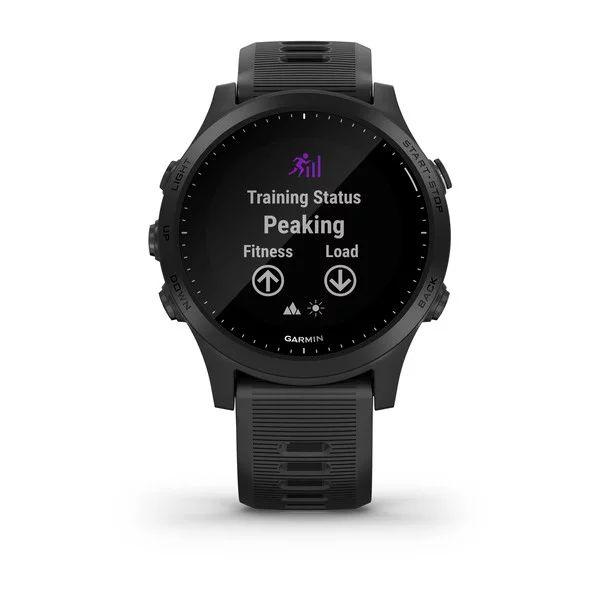 Часы Garmin Forerunner 945 Black 010-02063-01