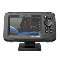 Эхолот Lowrance Hook Reveal 5 HDI 83/200 000-15504-001