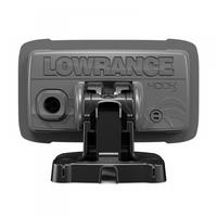 Эхолот Lowrance Hook 2-4x Bullet 000-14013-001