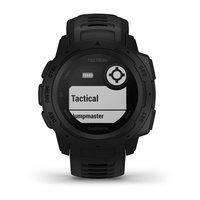 Часы-навигатор Garmin Instinct Tactical Black 010-02064-70
