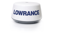 Радар Lowrance 4G BB Radar kit 000-10419-001