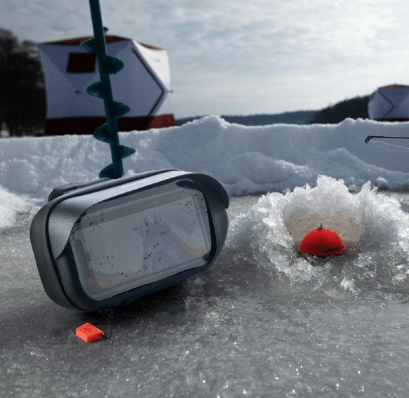 Чехол Deeper Winter Smartphone Case 2.0 для смартфона ІTGAM0017