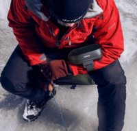Чехол Deeper Winter Smartphone Case 2.0 для смартфона ІTGAM0017