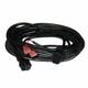 Кабель Lowrance XDCR EXT DSI 000-10263-001
